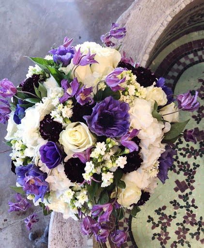 Florist «Pistils & Petals», reviews and photos, 1060 Alton Rd, Miami Beach, FL 33139, USA