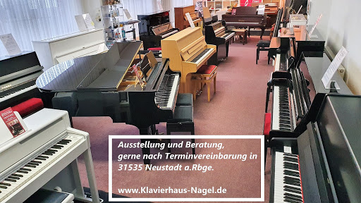 Klavierhaus Nagel