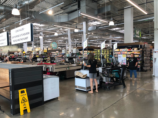 Grocery Store «Whole Foods Market», reviews and photos, 45 Vervalen St, Closter, NJ 07624, USA