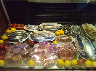 Yakamoz Et Balık Restaurant