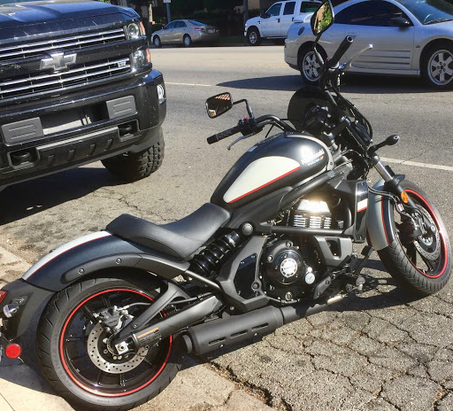 Motorcycle Dealer «Pacific Coast Highway Powersports», reviews and photos, 4110 Lincoln Blvd, Marina Del Rey, CA 90292, USA