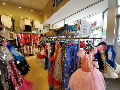 Thrift Store «Goodwill», reviews and photos, 678 Centre St, Jamaica Plain, MA 02130, USA