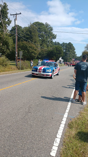 Club «Abingdon Ruritan Club», reviews and photos, 8784 Guinea Rd, Hayes, VA 23072, USA