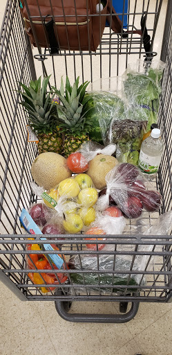 Grocery Store «Beale Commissary», reviews and photos, 17601 25th St, Beale AFB, CA 95903, USA