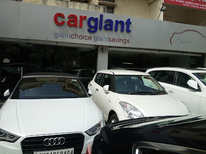 CarGiant - Best Used Luxury Car Dealer, Pre Owned Cars Showroom in Naraina Vihar, Delhi
