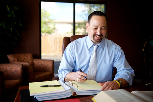 Personal Injury Attorney «Chris Mayo Law Firm», reviews and photos