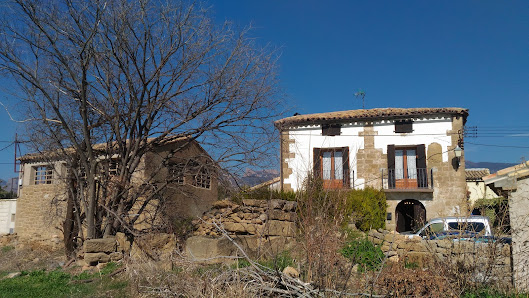 Casa Benedé C. Única, 0, 22192 Chibluco, Huesca, España