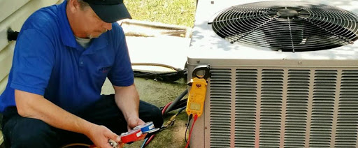 Plumber «Stemmle Plumbing Repair», reviews and photos, 2704 Oak Lake Blvd, Midlothian, VA 23112, USA