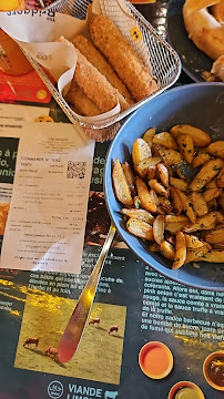 Plats et boissons du Restaurant The Bridgers - Good Food Connection à Corbeil-Essonnes - n°18