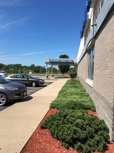 Thrift Store «Goodwill Store», reviews and photos, 5360 Villa Dr, Davenport, IA 52806, USA