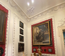 Guillermo Tovar de Teresa Museum photo