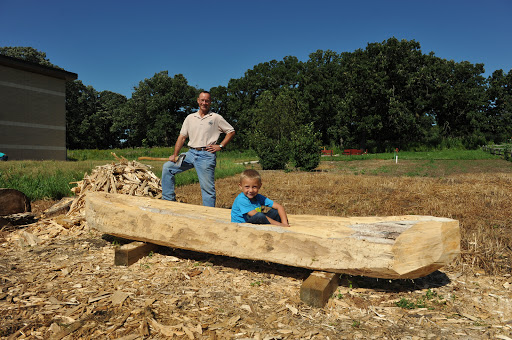 Nature Preserve «Hickory Knolls Discovery Center», reviews and photos, 3795 Campton Hills Drive, St Charles, IL 60175, USA