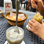 Photo n°1 de l'avis de Pasquale.o fait le 23/09/2023 à 14:18 sur le  Bar Jolly à Stalettì