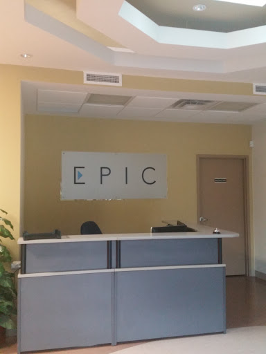 EPIC Educational Program Innovations Center