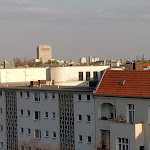 Photo n°3 de l'avis de Daniel.. fait le 10/05/2019 à 18:11 sur le  Hotel Kaiser à Berlin