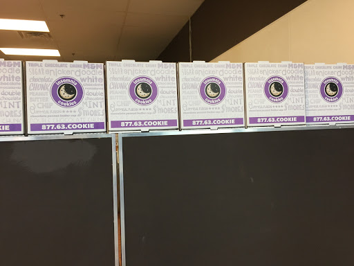 Cookie Shop «Insomnia Cookies», reviews and photos, 505 Westport Rd, Kansas City, MO 64111, USA