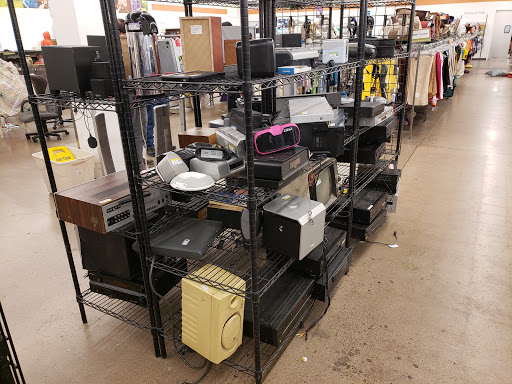 Thrift Store «Goodwill Retail Store, Donation Center», reviews and photos