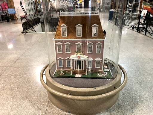 Shopping Mall «Dort Mall Shopping Center», reviews and photos, 1301 E Atherton Rd, Flint, MI 48507, USA