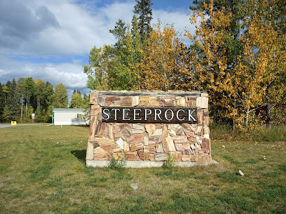 Steeprock Mobile Home Community