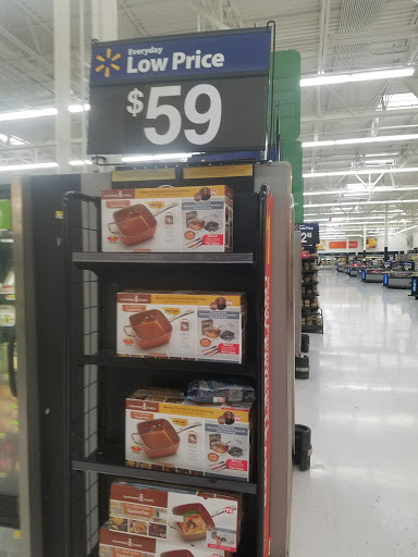 Department Store «Walmart Supercenter», reviews and photos, 233 Shoemaker Rd, Pottstown, PA 19464, USA