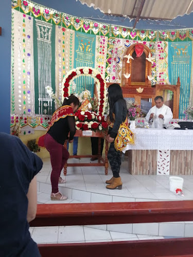 Opiniones de Iglesia De Chicney en Huaraz - Iglesia