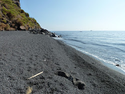 Photo de Spiaggia Forgia Vecchia avec un niveau de propreté de très propre