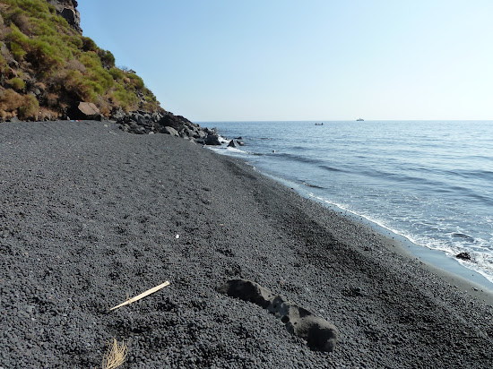 Spiaggia Forgia Vecchia