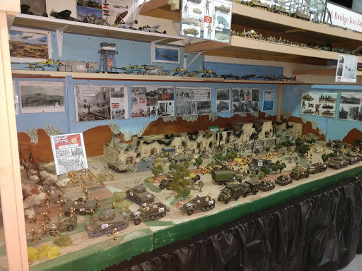 Museum «Tillamook Air Museum», reviews and photos, 6030 Hangar Rd, Tillamook, OR 97141, USA