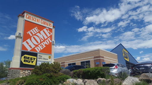 Electronics Store «Best Buy», reviews and photos, 35 11400 S, Sandy, UT 84070, USA