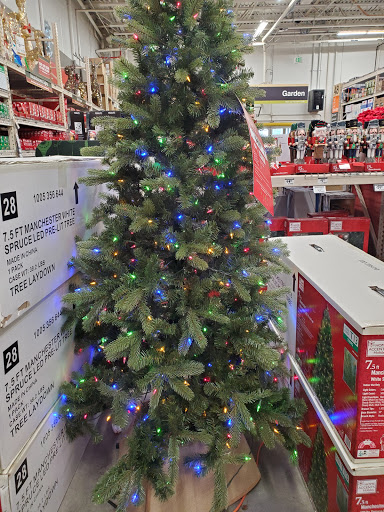 Home Improvement Store «The Home Depot», reviews and photos, 2003 N Cassia St, Nampa, ID 83651, USA