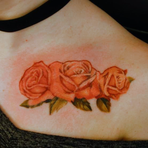 Explore tattoo ideas symbolizing strength, creative tattoo ideas in King Of Prussia, available at The Tattoo Parlour and Lounge