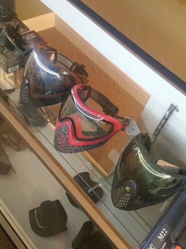 Airsoft Supply Store «TNT Airsoft & Customs LLC», reviews and photos, 216 S School St, Lodi, CA 95240, USA