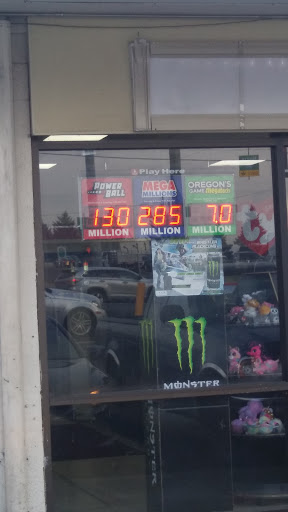 Convenience Store «7-Eleven», reviews and photos, 15970 SE 82nd Dr, Clackamas, OR 97015, USA