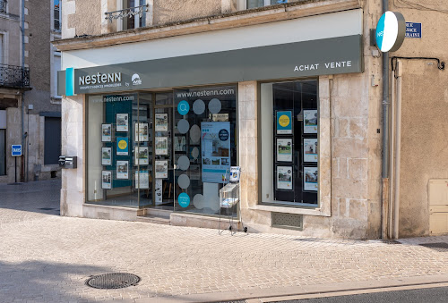 Agence Nestenn Immobilier Poitiers à Poitiers
