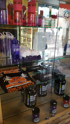 Gym «Anytime Fitness», reviews and photos, 300 Pacific Coast Hwy, Hermosa Beach, CA 90254, USA