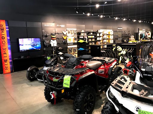 Motorsports Store «Tousley Motorsports Inc», reviews and photos, 1400 Co Rd E East, Vadnais Heights, MN 55110, USA