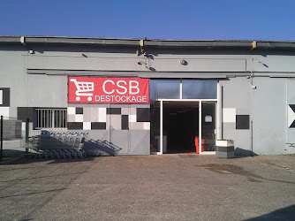 CSB Destockage