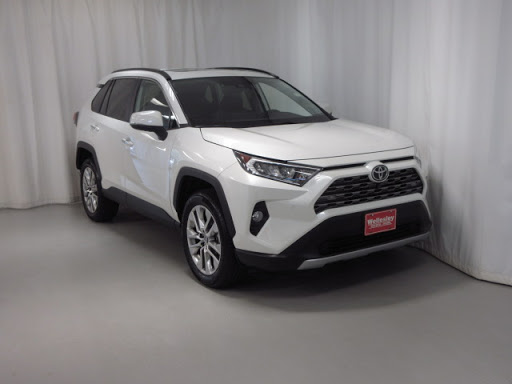 Toyota Dealer «Wellesley Toyota», reviews and photos, 234 Worcester St, Wellesley, MA 02481, USA