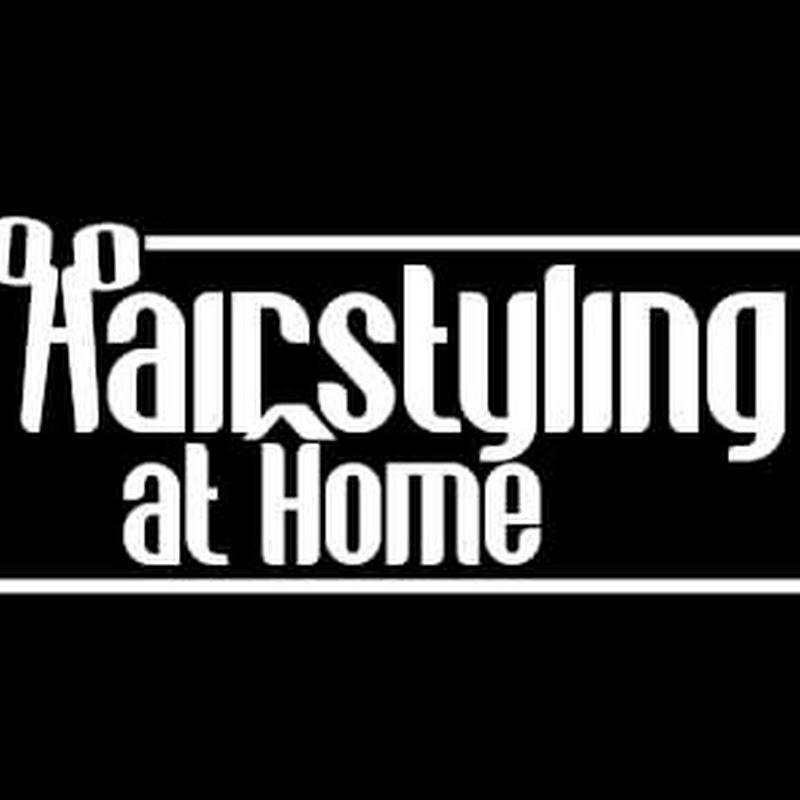 Hairstyling At Home