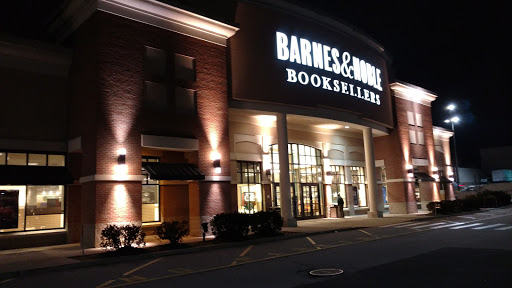 Book Store «Barnes & Noble», reviews and photos, 210 Andover St, Peabody, MA 01960, USA