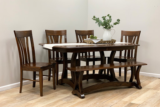 Furniture Store «Amish Furniture Collection», reviews and photos, 51240 Van Dyke, Shelby Charter Township, MI 48316, USA