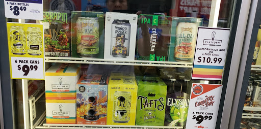 Gas Station «Marathon Gas-station», reviews and photos, 9592 US-40, New Paris, OH 45347, USA