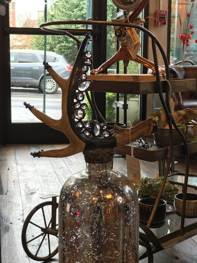 Boutique «Désirant», reviews and photos, 34 Broadway, Asheville, NC 28801, USA