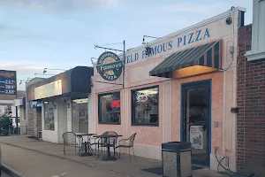 Marshfield Famous Pizza image