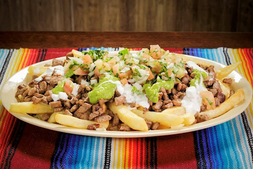 Taqueria El Tapatio image