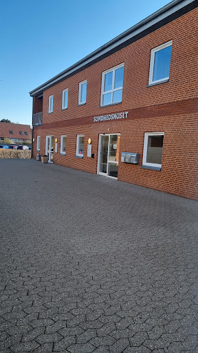 Auning-Allingåbro Dyreklinik in Auning, Norddjurs