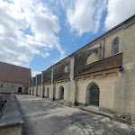 Photo n° 5 de l'avis de solre1965. fait le 09/05/2023 à 18:58 pour Abbaye de Noirlac à Bruère-Allichamps