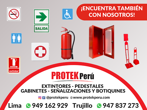 Pest control companies Trujillo