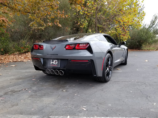 HG Performance image