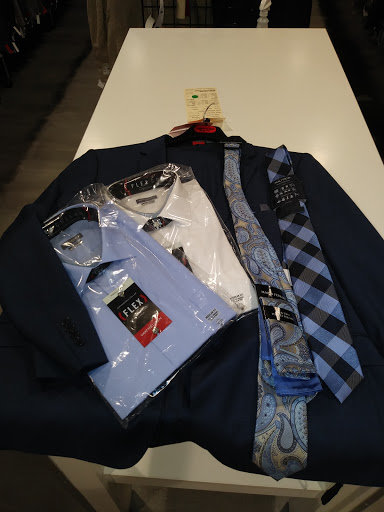 Clothing Store «K&G Fashion Superstore», reviews and photos, 1294 Mt Zion Rd, Morrow, GA 30260, USA